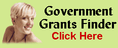 Government Grants Finder!