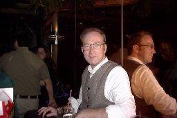 Picture of Downriverman